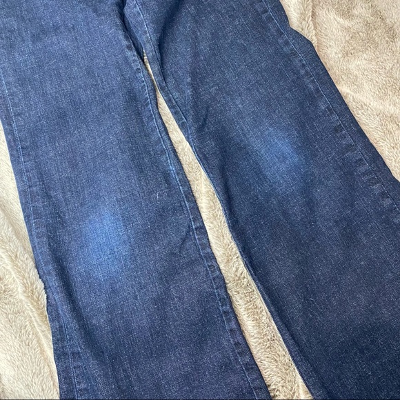 J.Crew Trouser Jeans - Picture 6 of 7
